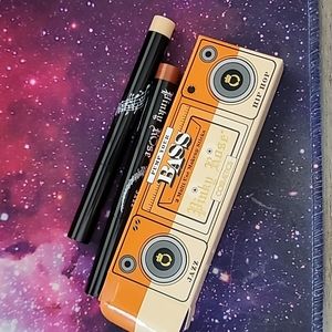 Pump Your Bass Pinky Rose Hip Hop DUO NWT